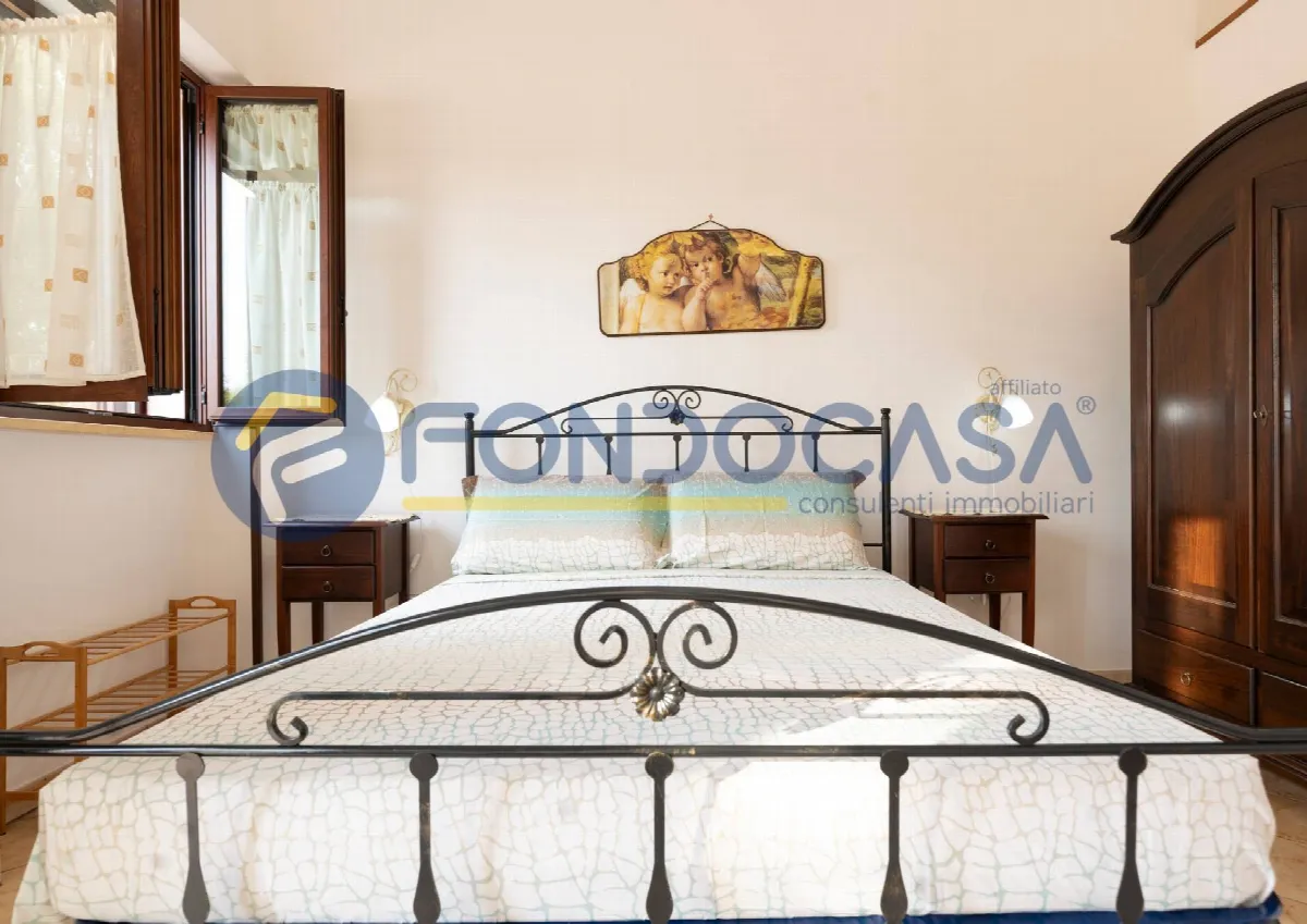 Appartamento in vendita a Patù - foto 3