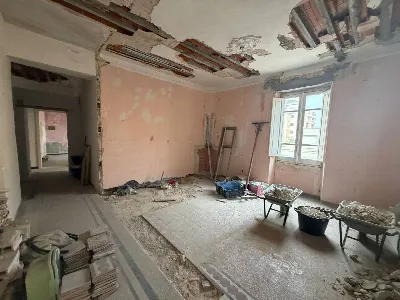 Appartamento in vendita a Cagliari, San be... - foto 3