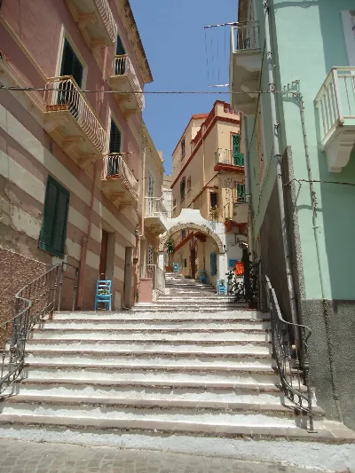 Appartamento in vendita a Carloforte - foto 6