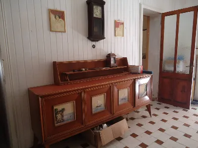 Appartamento in vendita a Carloforte - foto 9