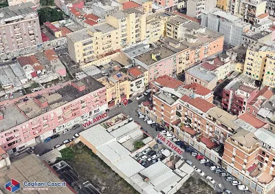 Appartamento in vendita a Cagliari, Santa ... - foto 1