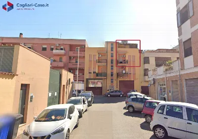 Appartamento in vendita a Cagliari, Santa ... - foto 2