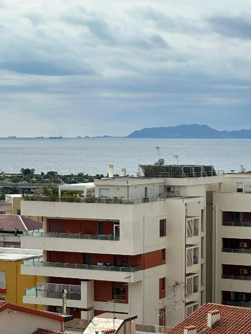 Appartamento in vendita a Cagliari, San Bartolomeo, Sant'elia - foto 1