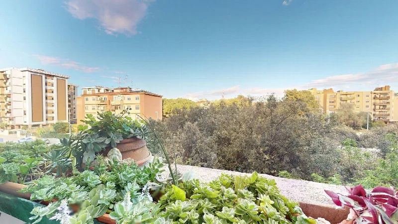 Appartamento in vendita a Cagliari, Is Mirrionis, Monte Claro, San Michele - foto 1