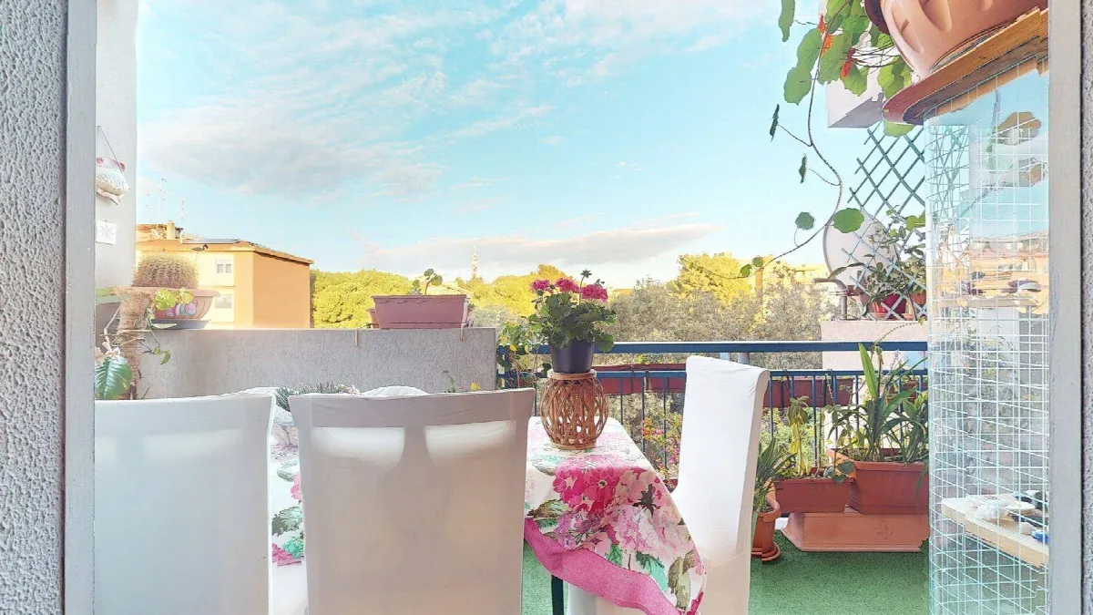 Appartamento in vendita a Cagliari, Is Mirrionis, Monte Claro, San Michele - foto 2