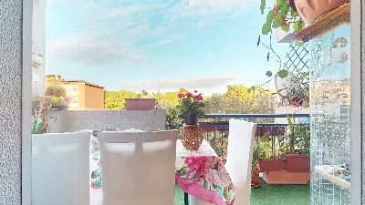 Appartamento in vendita a Cagliari, Is mir... - foto 2