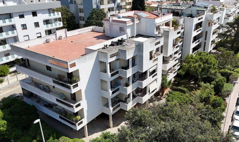 Appartamento in vendita a Cagliari, Pirri - foto 1