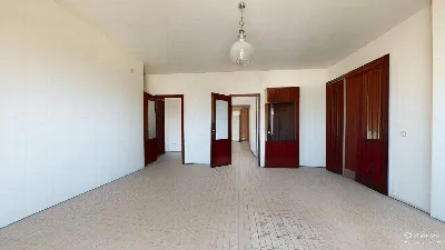 Appartamento in vendita a Cagliari, Pirri - foto 3