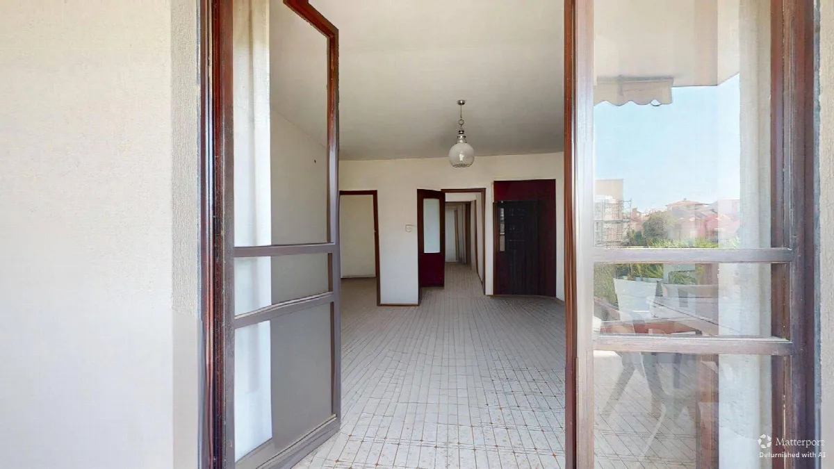 Appartamento in vendita a Cagliari, Pirri - foto 4