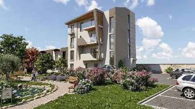 Appartamento in vendita a Cagliari, Piazza... - foto 10