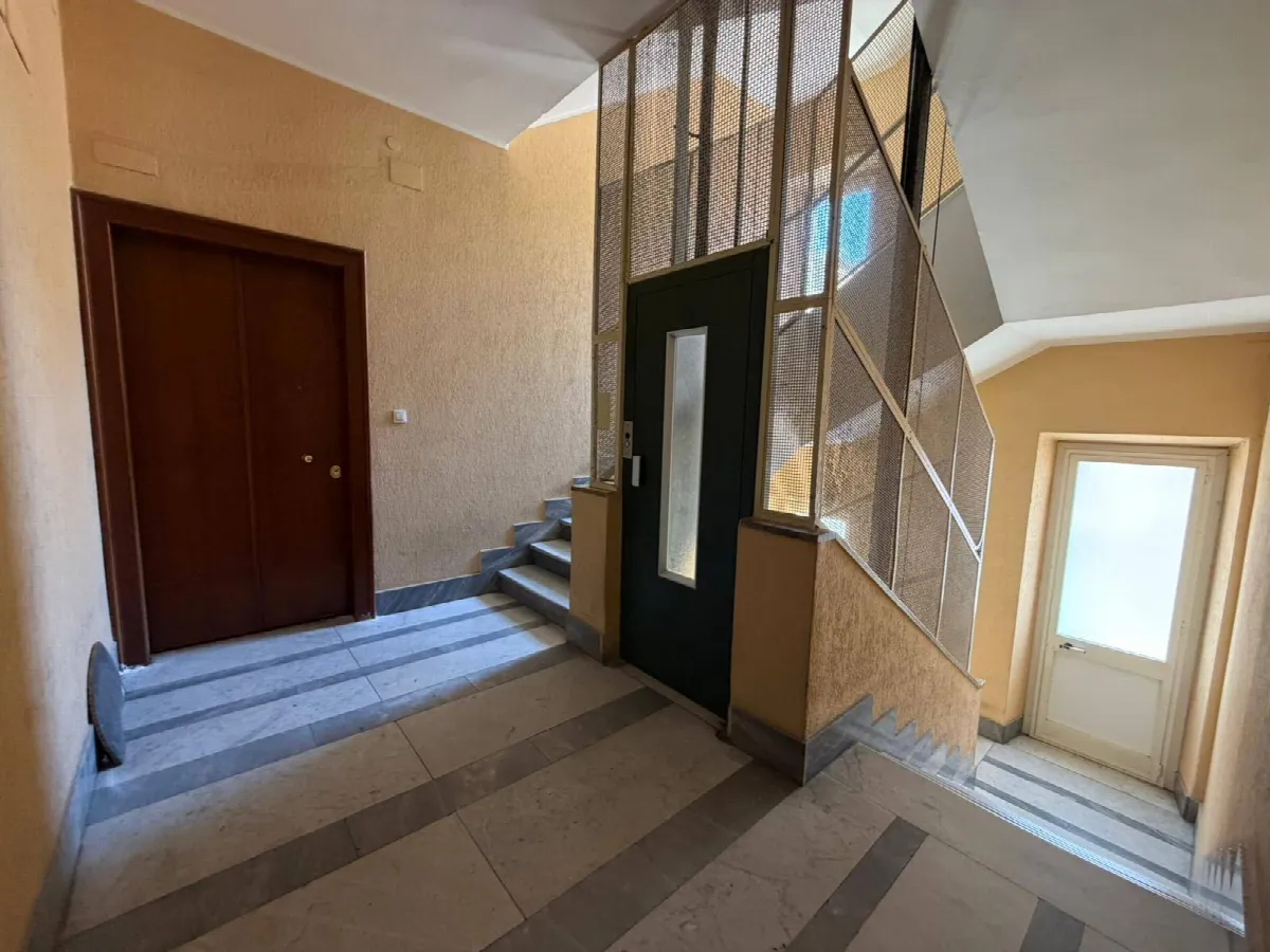 Appartamento in vendita a Cagliari, San Benedetto, Villanova - foto 2