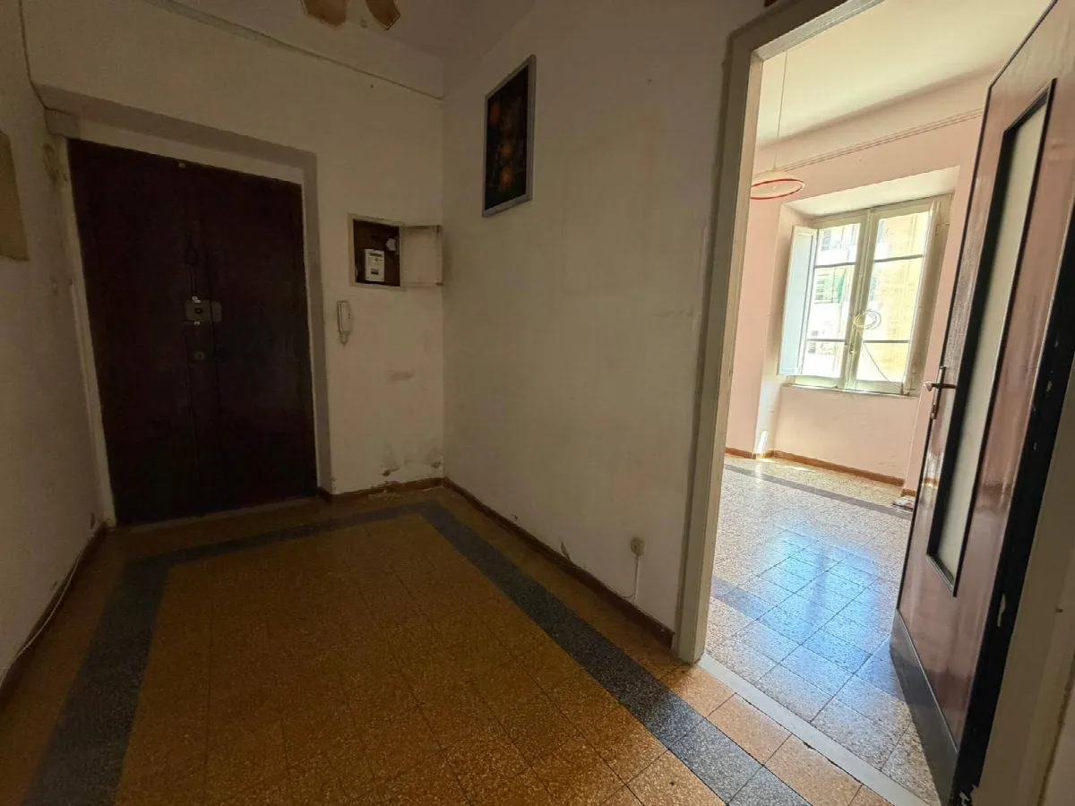 Appartamento in vendita a Cagliari, San Benedetto, Villanova - foto 3