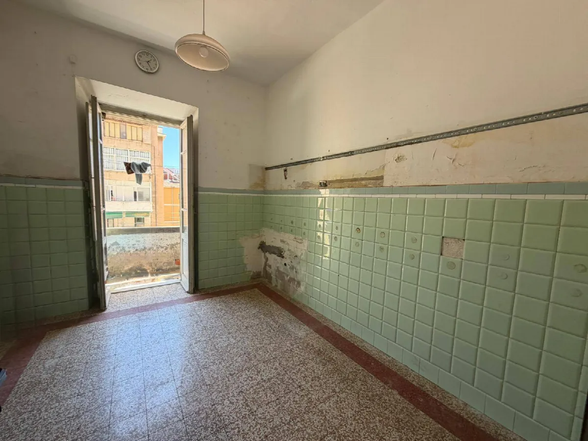 Appartamento in vendita a Cagliari, San Benedetto, Villanova - foto 5