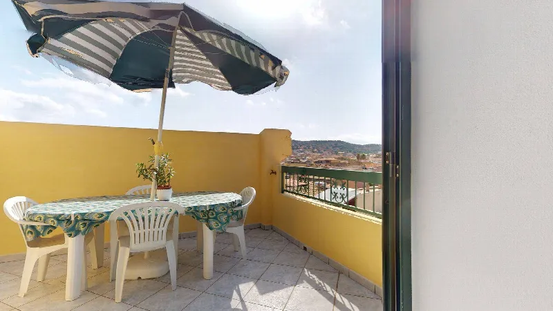 Appartamento in vendita a Villasimius - foto 1