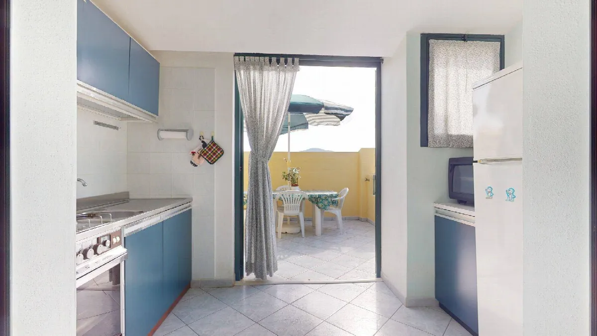 Appartamento in vendita a Villasimius - foto 5