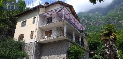 Appartamento in vendita a Locana - foto 1