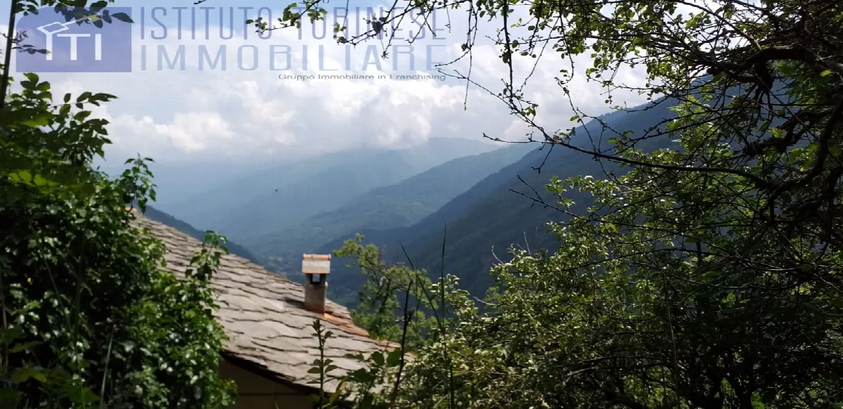 Appartamento in vendita a Locana - foto 2
