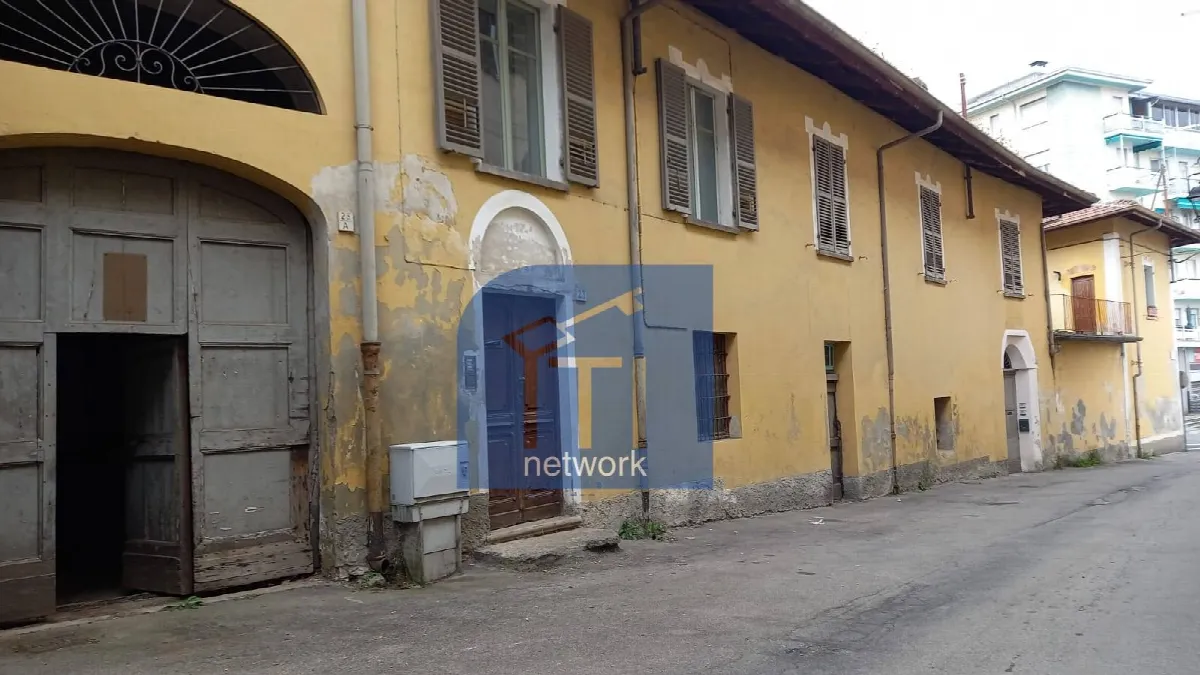 Appartamento in vendita a Cuorgnè - foto 3