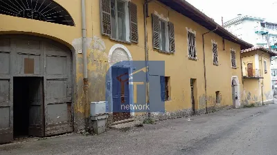 Appartamento a Cuorgnè