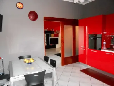 Appartamento in vendita a Cisterna di Lati... - foto 8