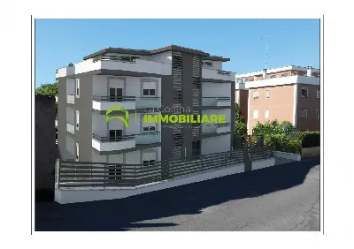 Appartamento a Velletri