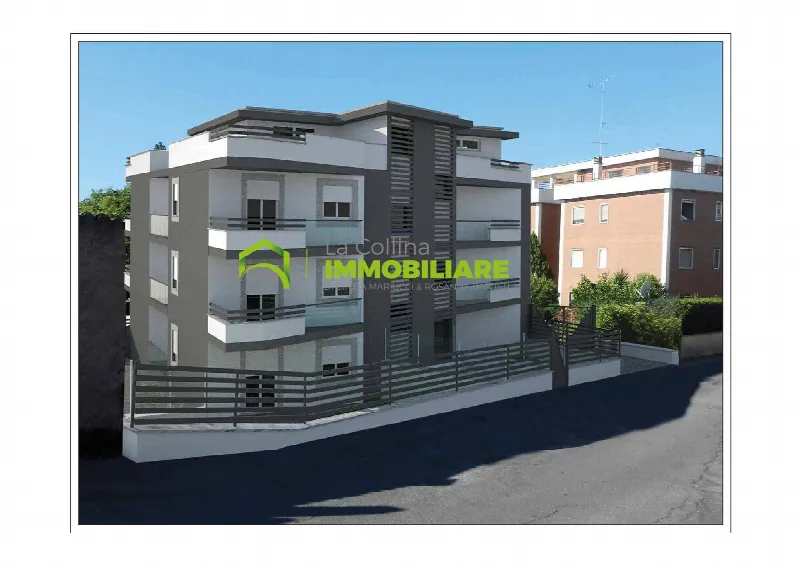 Appartamento in vendita a Velletri - foto 1