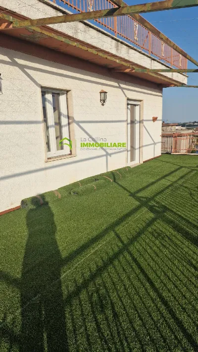 Appartamento in vendita a Cisterna di Lati... - foto 3