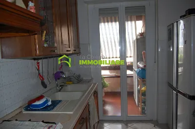 Appartamento in vendita a Cisterna di Lati... - foto 6