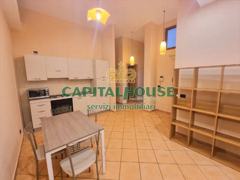 Appartamento in vendita a Caserta, Lincoln - Acquaviva - foto 1