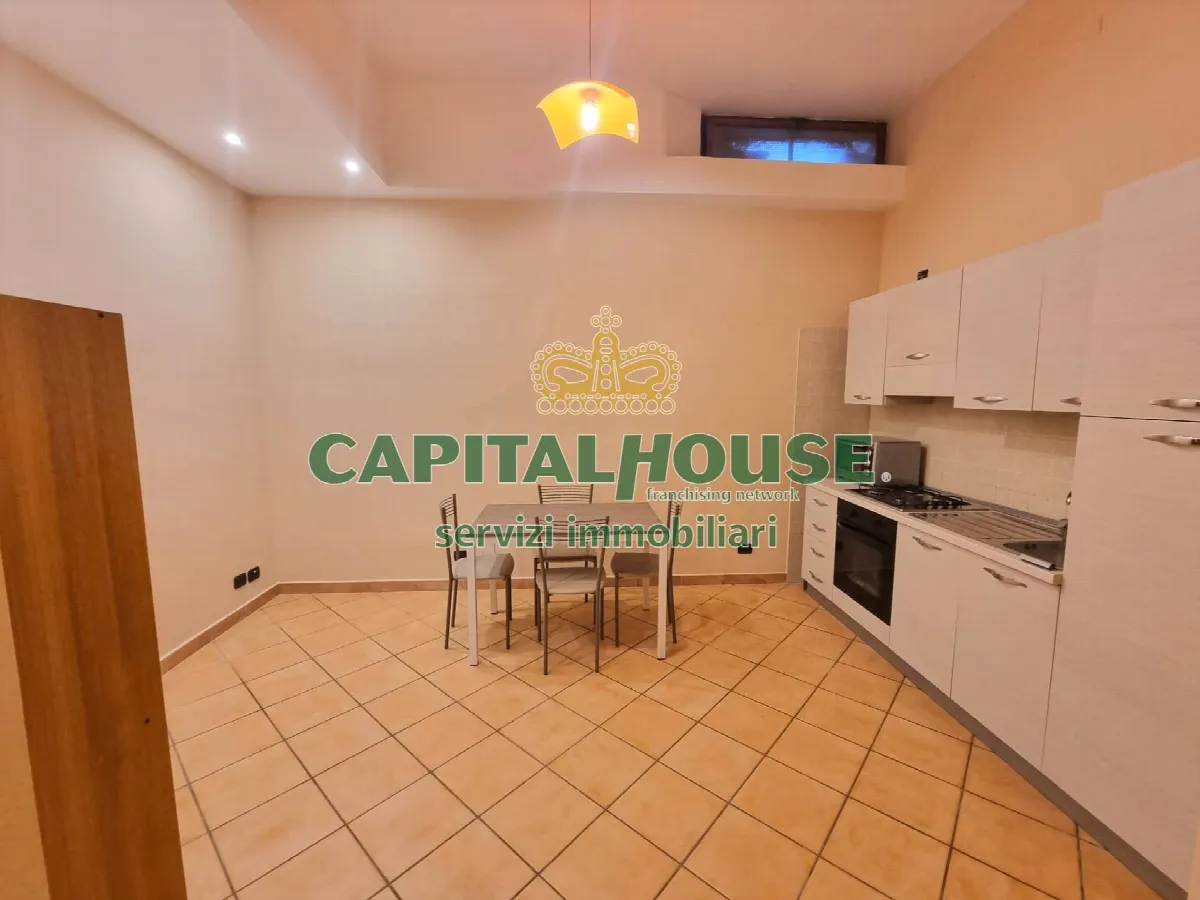 Appartamento in vendita a Caserta, Lincoln - Acquaviva - foto 2