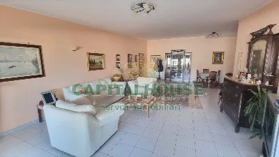 Appartamento in vendita a Caserta, Centro - foto 4