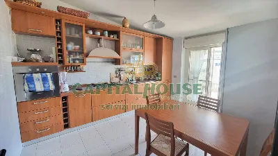 Appartamento in vendita a Caserta, Centro - foto 5