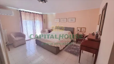 Appartamento in vendita a Caserta, Centro - foto 6