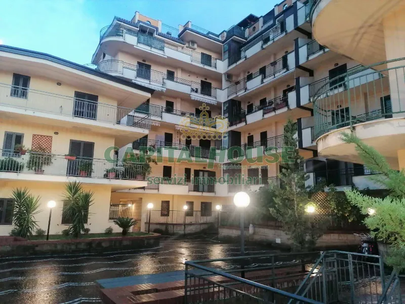 Appartamento in vendita a Caserta - foto 1