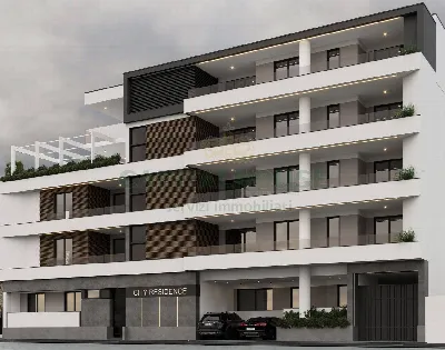 Appartamento in vendita a Caserta, Centro - foto 1