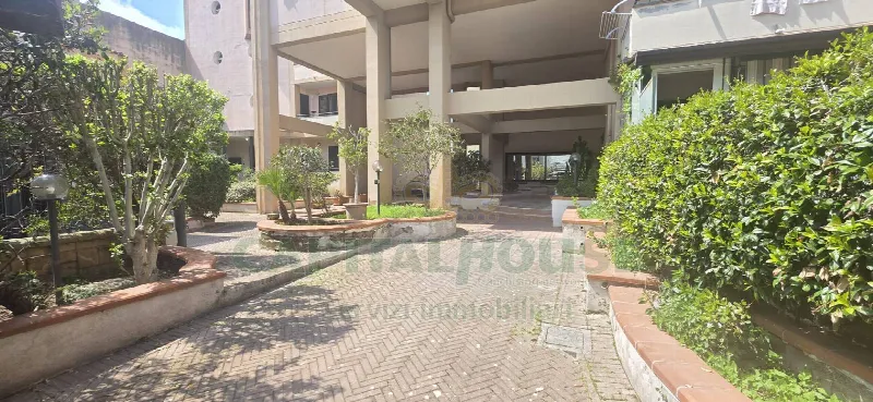 Attico in vendita a Caserta, Centro - foto 1