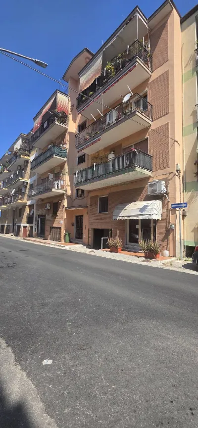 Appartamento a Caserta