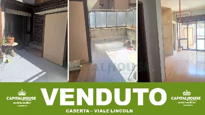 Appartamento a Caserta