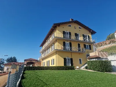 Appartamento a Sanfrè