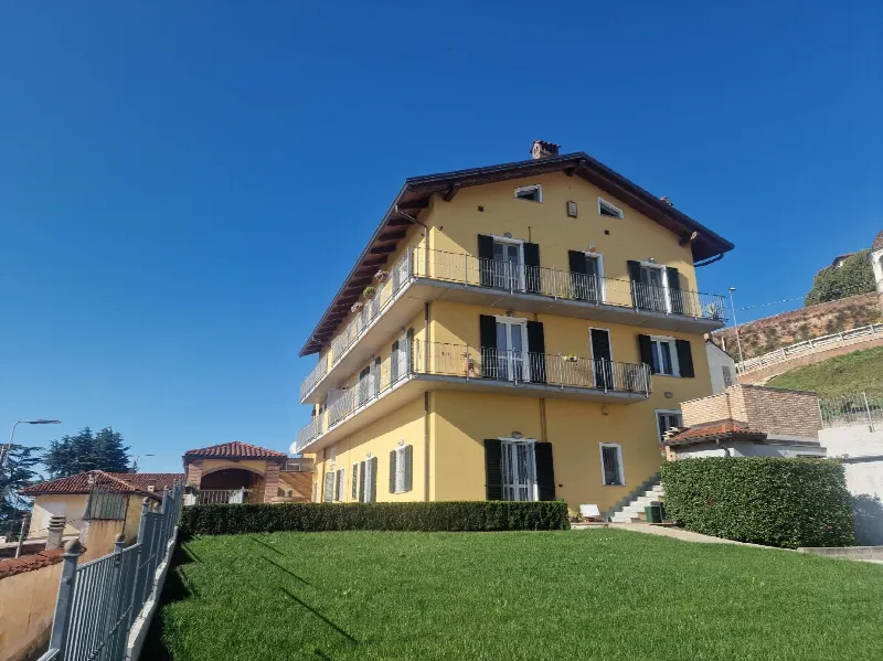 Appartamento in vendita a Sanfrè - foto 1