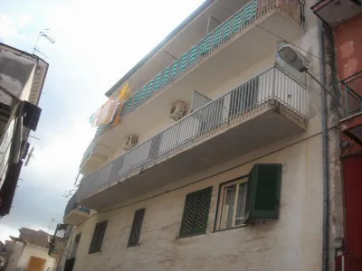 Appartamento a Sant'Antimo