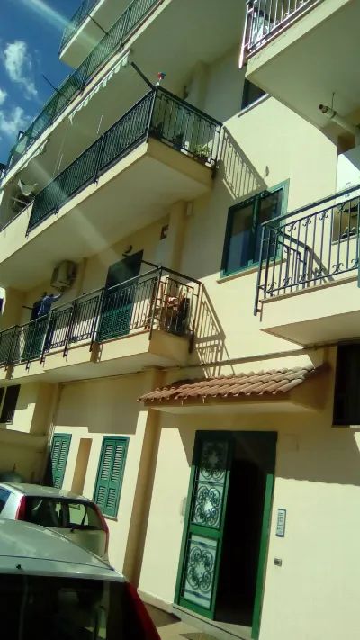 Appartamento a Sant'Antimo