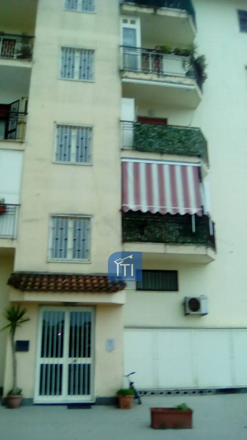 Appartamento in vendita a Melito di Napoli - foto 1