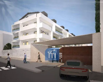 Appartamento in vendita a Sant'Antimo - foto 1