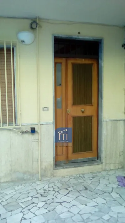 Appartamento a Sant'Antimo