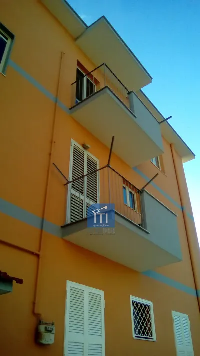 Appartamento a Sant'Antimo