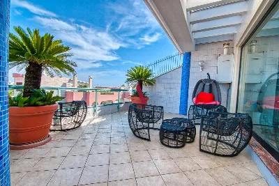 Appartamento in vendita a Trani - foto 10