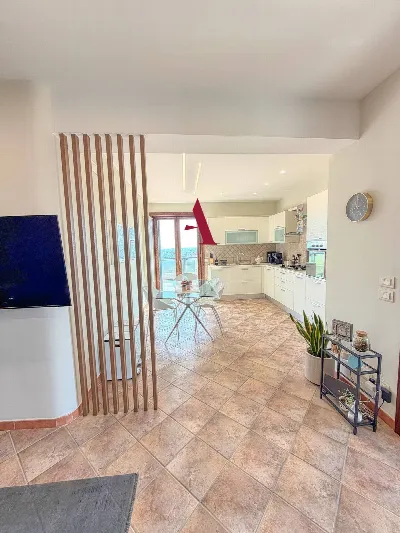 Appartamento in vendita a Mercogliano - foto 8