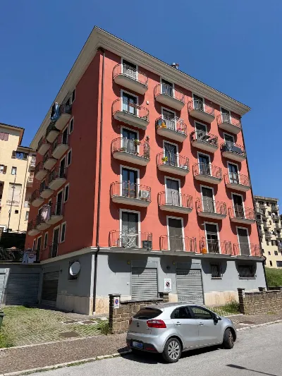 Appartamento in vendita a Avellino, Emanue... - foto 3