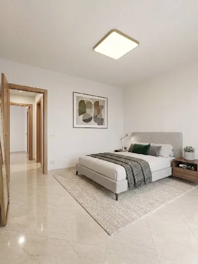 Appartamento in vendita a Avellino, Emanue... - foto 6